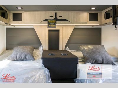 2026 Lineage Series M 25TK - Photo 23