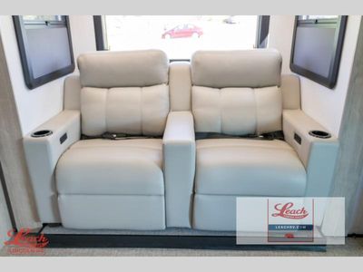 2026 Lineage Series M 25TK - Photo 19