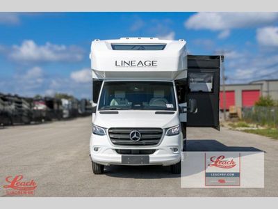 2026 Lineage Series M 25TK - Photo 3