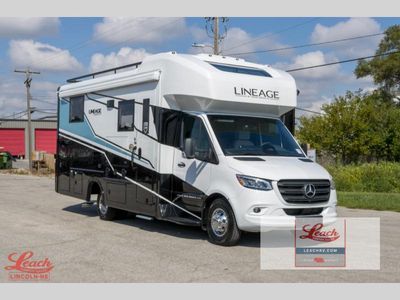 2026 Lineage Series M 25TK - Photo 1