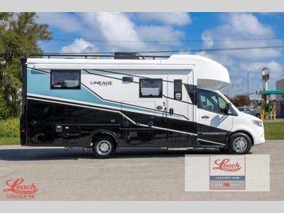 2026 Lineage Series M 25TK - Photo 10