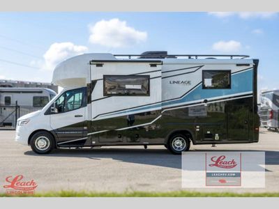 2026 Lineage Series M 25TK - Photo 6