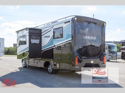 2026 Lineage Series M 25TK - Photo 7