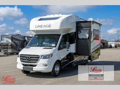 2026 Lineage Series M 25TK - Photo 5