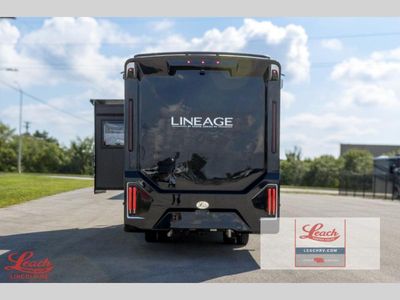 2026 Lineage Series M 25TK - Photo 8