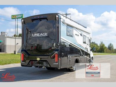 2026 Lineage Series M 25TK - Photo 9