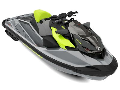 2026 Sea-Doo RXP-X 325 + Tech Package - Photo 2