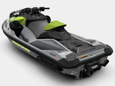 2026 Sea-Doo RXP-X 325 + Tech Package - Photo 4