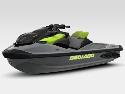 2026 Sea-Doo RXP-X 325 + Tech Package - Photo 3