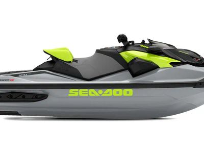 2026 Sea-Doo RXP-X 325 + Tech Package - Photo 1