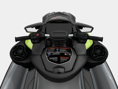 2026 Sea-Doo RXP-X 325 + Tech Package - Photo 5