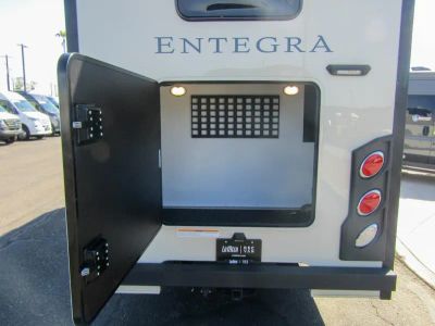 2026 Entegra CONDOR - Photo 29