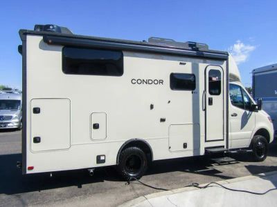 2026 Entegra CONDOR - Photo 15