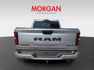 2026 Ram 1500 — photo 7 view
