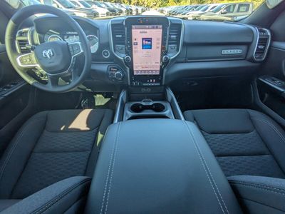2026 Ram 1500 — photo 13 view