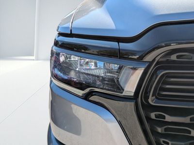 2026 Ram 1500 — photo 8 view