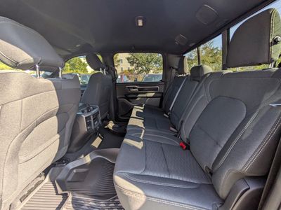 2026 Ram 1500 — photo 12 view
