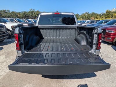 2026 Ram 1500 — photo 11 view