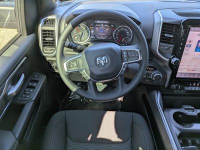2026 Ram 1500 — photo 14 view