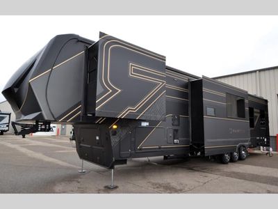 2026 Keystone Raptor - Photo 1