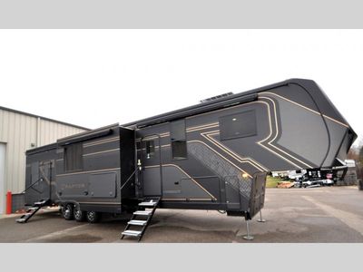 2026 Keystone Raptor - Photo 2