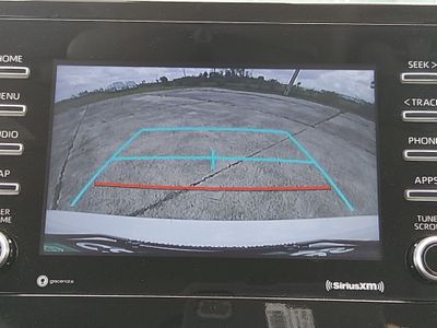 2024 Toyota Camry - Photo 16