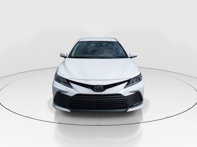 2024 Toyota Camry - Photo 2
