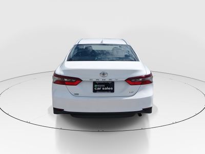 2024 Toyota Camry - Photo 6
