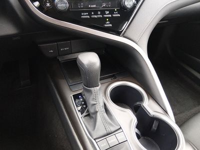 2024 Toyota Camry - Photo 13