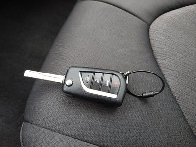 2024 Toyota Camry - Photo 15
