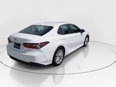 2024 Toyota Camry - Photo 7