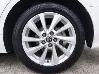 2024 Toyota Camry - Photo 10