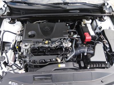 2024 Toyota Camry - Photo 9