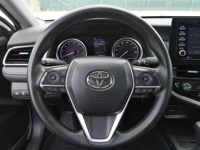 2024 Toyota Camry - Photo 12