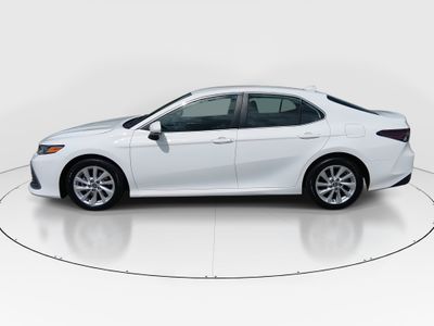 2024 Toyota Camry - Photo 4