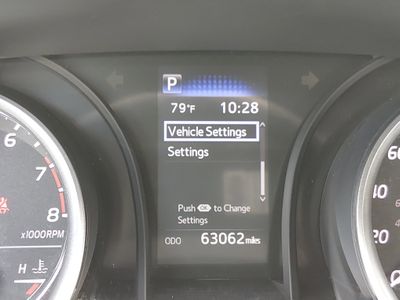 2024 Toyota Camry - Photo 14