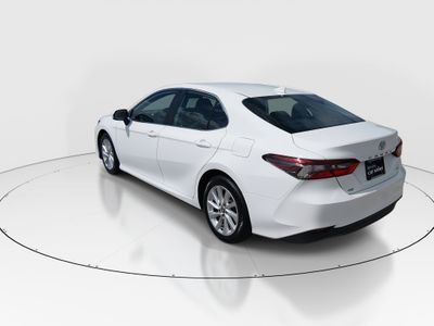 2024 Toyota Camry - Photo 5