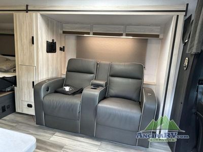 2023 Forest River RV Sunseeker MBS - Photo 7