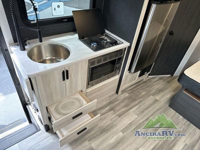 2023 Forest River RV Sunseeker MBS - Photo 8