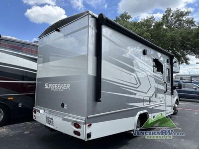 2023 Forest River RV Sunseeker MBS - Photo 4