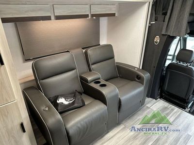 2023 Forest River RV Sunseeker MBS - Photo 11