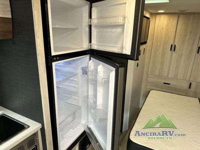 2023 Forest River RV Sunseeker MBS - Photo 10