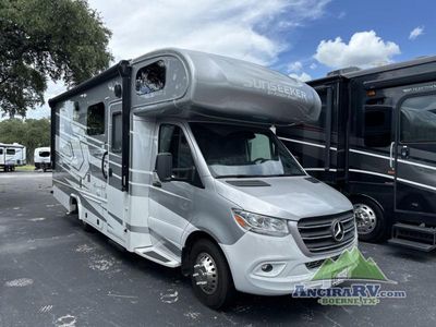 2023 Forest River RV Sunseeker MBS - Photo 1