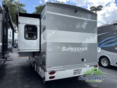 2023 Forest River RV Sunseeker MBS - Photo 5
