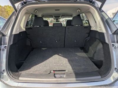 2024 Nissan Rogue — photo 19 view