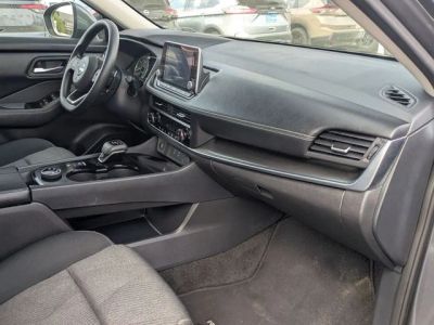2024 Nissan Rogue — photo 23 view