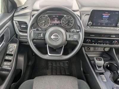2024 Nissan Rogue — photo 25 view