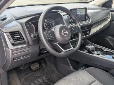 2024 Nissan Rogue — photo 26 view
