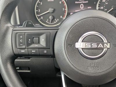 2024 Nissan Rogue — photo 14 view