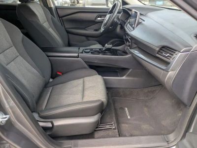 2024 Nissan Rogue — photo 21 view